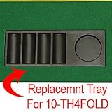 Straight Tray for TH4FOLD