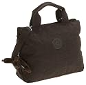 KIPLING INCA K12980740, Damen , braun, (Expresso Brown 740), EU