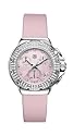 TAG Heuer Women's Formula 1 Diamond Accented Chronograph Watch #CAC1311.FC6220