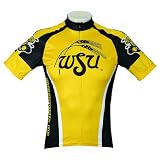 Wichita State University Jersey at Optygen