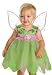 Infant Tinkerbell Costume