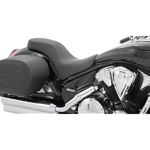 mustang motorcycle seats