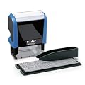 Trodat Textstempel Printy Typo 4911/DB 3-zeilig