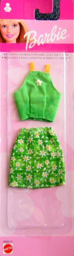 Buy BARBIE FASHION FAVORITES - ONE SUPPLIED online at Discounted New and Used prices. Delivered to your door with Childrens Toyshop.com