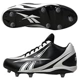 Reebok NFL Burner Speed 5/8 Mens Football Cleats
