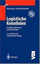 Logistische Kennlinien: Grundlagen, Werkzeuge und Anwendungen (VDI-Buch)