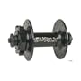 Surly NEW QR Disc Hub, Front, Black, 36 Hole