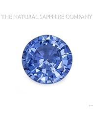 Natural Untreated Blue Sapphire, 1.79ct. (B5280)