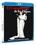El Crep�sculo De Los Dioses [Blu-ray]