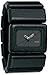 NIXON (jN\) rv THE VEGA EBONY WOOD NA726402-00 fB[X [KAi]