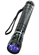 Streamlight 51010 Twin-Task 3C 9-Inch UV Flashlight, Black