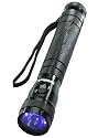 Streamlight 51010 Twin-Task 3C 9-Inch UV Flashlight, Black