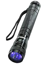 Streamlight 51010 Twin-Task 3C 9-Inch UV Flashlight, Black