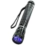 Streamlight 51010 Twin-Task 3C 9-Inch UV Flashlight, Black
