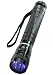 Streamlight 51010 Twin-Task 3C 9 Inch UV Flashlight, Black