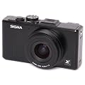 �V�O�} �f�W�^���J���� DP1x DP1x COMPACT DIGITAL CAMERA