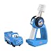 Fisher-Price Geotrax Pixar Cars RC Dinoco Lightning McQueen Fisher-Price Geotrax Pixar Cars RC Dinoco Lightning McQueen