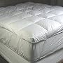 Feather & Down Mattress Topper (Hypoallergenic) Single, FREE DELIVERY ON EVERYTHING