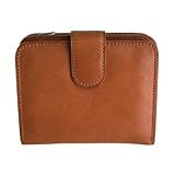 Tony Perotti Ladies Prima I.D. Weekend Wallet