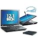 HP Compaq tc4200 Tablet PC (Off-Lease)