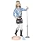 Hannah Montana in Concert Collection Deluxe Singing Doll - Nobody's Perfect