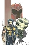 Uncanny X-Men Volume 6: Bright New Mourning TPB (Uncanny Xmen)