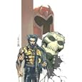 Uncanny X-Men Volume 6: Bright New Mourning TPB (Uncanny Xmen)