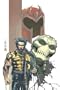 Uncanny X-Men Volume 6: Bright New Mourning TPB