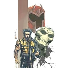 Uncanny X-Men Volume 6: Bright New Mourning TPB (Uncanny Xmen)