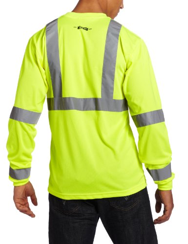 tall hi vis shirts