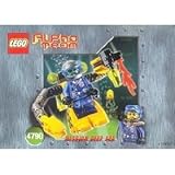 LEGO Mission Deep Sea