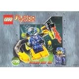 LEGO Mission Deep Sea