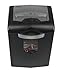 HSM shredstar PS825S, 25-Sheet, Strip-Cut, 7.1-Gallon Capacity Shredder