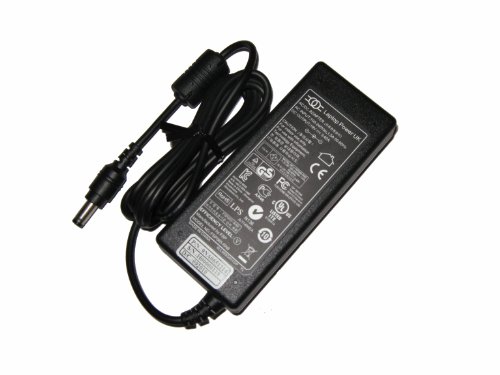 Fujitsu-Siemens Esprimo V5535 Laptop Power Supply Charger AC Adapter Adaptor 