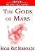 The Gods of Mars (Barsoom)