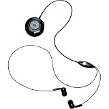 Allen Sports Bluetooth Wireless Stereo Headphones (White)