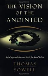 The Vision of the Anointed