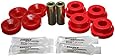 Energy Suspension 16.8103R Shock Mount Bushing Set