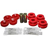 Energy Suspension 16.8103R Shock Mount Bushing Set