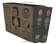 The Complete Peanuts Boxed Set 1975-1978 (Vol. 13-14)  (Complete Peanuts)