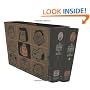 The Complete Peanuts Boxed Set 1975-1978 (Vol. 13-14)  (Complete Peanuts)