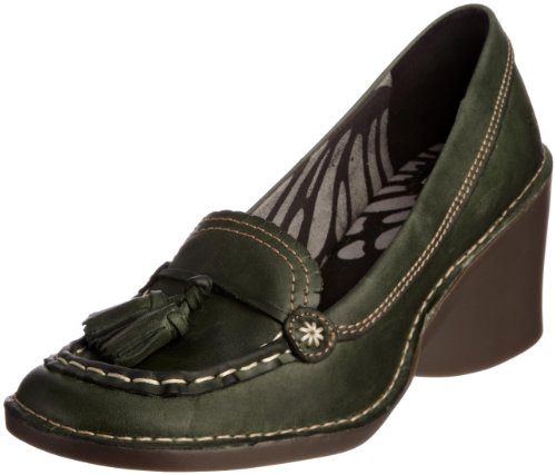 Fly London Women's Ever Wedges Heels
