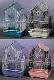 #1720 Keet Large Pagoda Cage 13 X 11 X 22 (4pk)