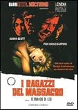 I RAGAZZI DEL MASSACRO