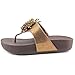 BareTraps Ginifer Women's Thong Platform Sandals