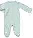 Carter's Baby Girls' Striped Sleep N Play (Baby)