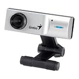 Genius Facecam 1320 Webcam 1.3MP USB Manul Focus
