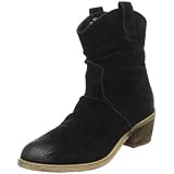 Restricted Womens Buckaroo Western Boot