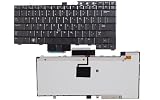 Dell Latitude E6400, E6500, E5500, Precision M2400, M4400, HT514, UK717, OUK717, NSK-DB001 Backlit Keyboard
