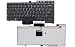 Dell Latitude E6400, E6500, E5500, Precision M2400, M4400, HT514, UK717, OUK717, NSK-DB001 Backlit Keyboard